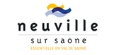 Neuville sur Saone