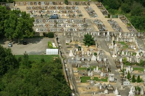 Cimetière