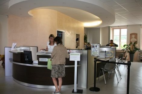 Services municipaux