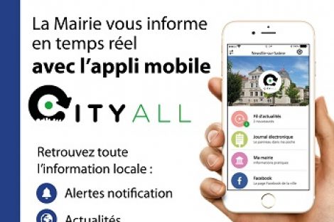 Téléchargez CityAll