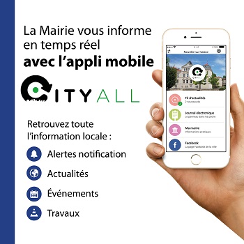 Téléchargez CityAll