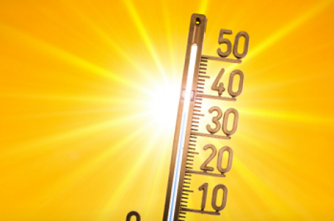 Inscrivez-vous au Plan canicule