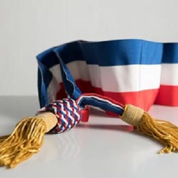 Ordre du jour du Conseil municipal
