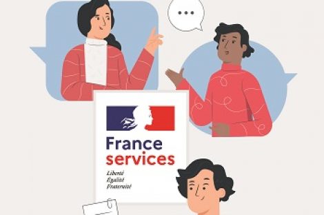 Journées portes ouvertes France Services
