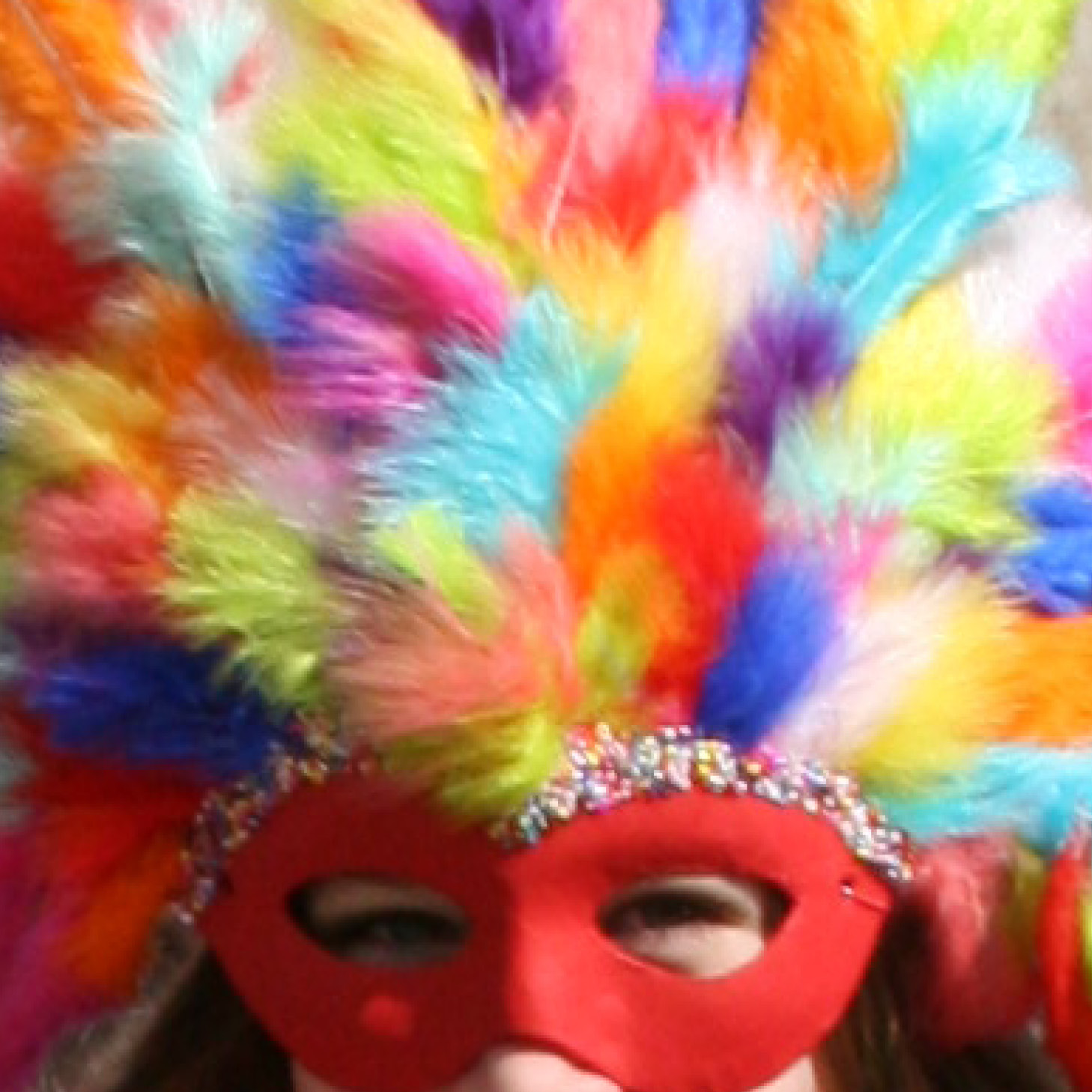 Carnaval de Neuville-sur-Saône