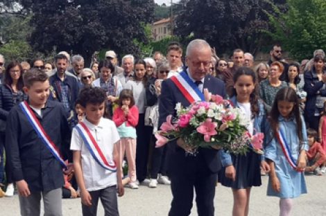 Ça s’est passé à Neuville-sur-Saône