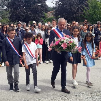 Ça s’est passé à Neuville-sur-Saône