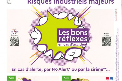 Les bons réflexes