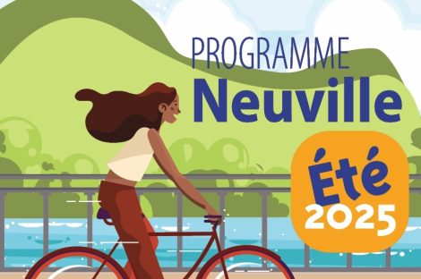 L’été démarre à Neuville
