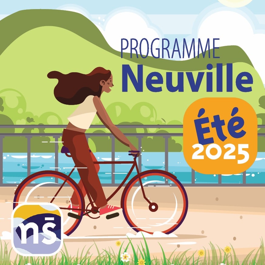 L’été démarre à Neuville