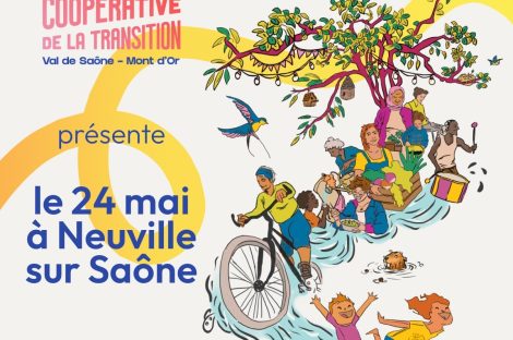 Festival de la Transition