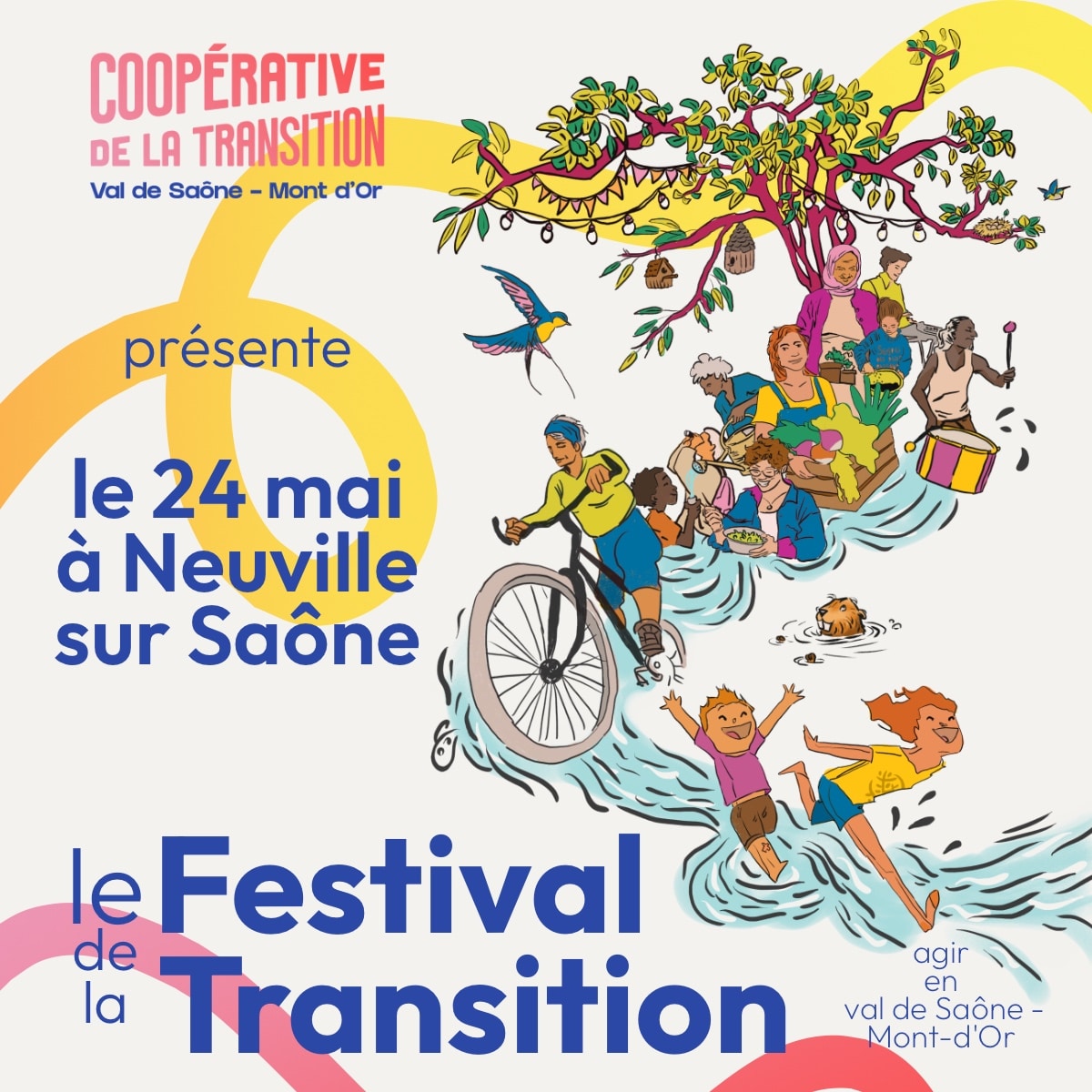 Festival de la Transition