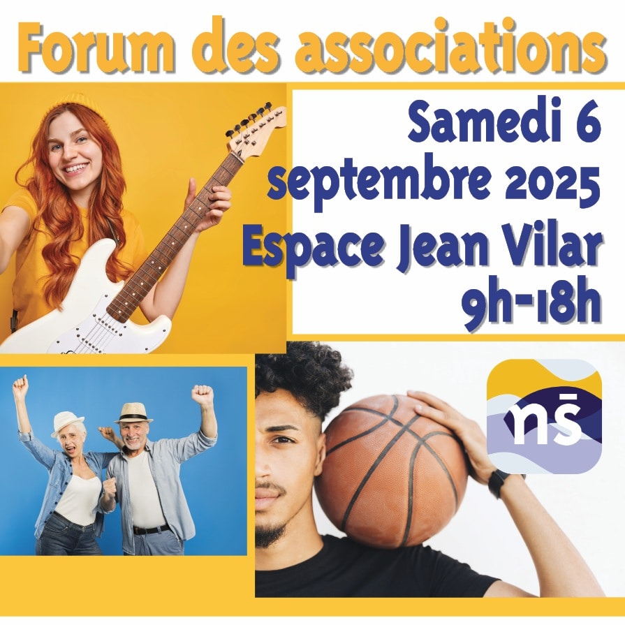 Forum des associations