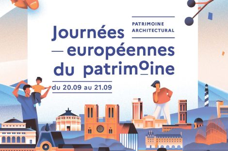 Programme des JEP 2025