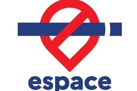 Espace sans tabac