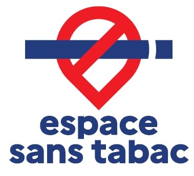 Espace sans tabac